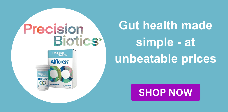Alflorex - Gut health made simple at unbeatable prices